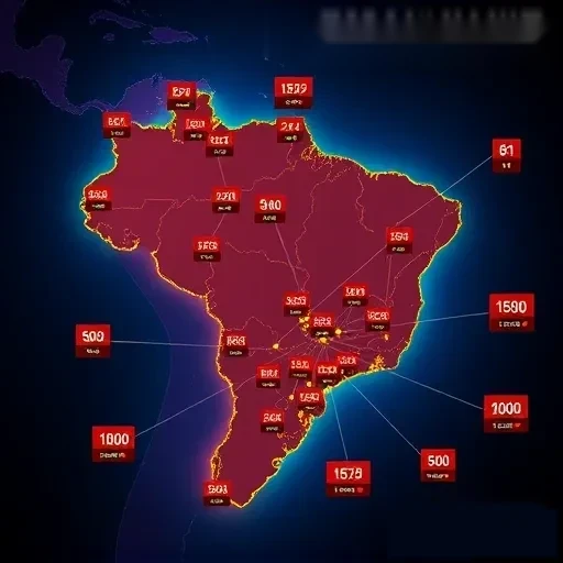 Dicas de segurança no login blondpg