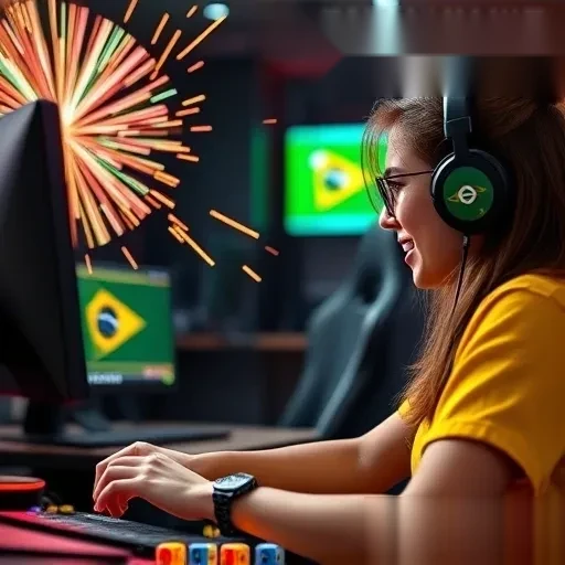 Formulário registro blondpg
